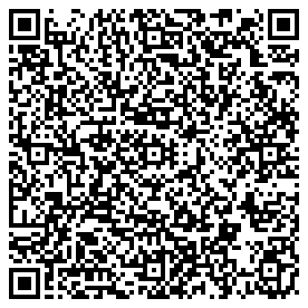 QR-код с контактной информацией организации Никос