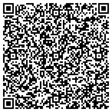 QR-код с контактной информацией организации Дом книги