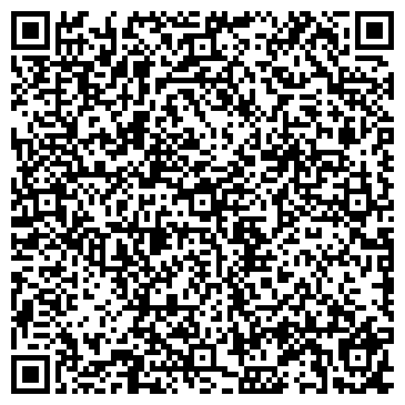 QR-код с контактной информацией организации ООО «Фитоцентр Ромашка»