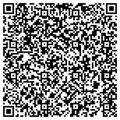 QR-код с контактной информацией организации ФГБНУ Тихоокеанский филиал  "ВНИРО" ("ТИНРО")