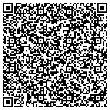 QR-код с контактной информацией организации Хуторок 12 месяцев, база отдыха, Местоположение: н.п. Варюхино