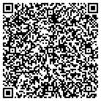 QR-код с контактной информацией организации Аптека на Иванова, ЗАО