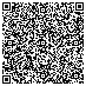 QR-код с контактной информацией организации Звезда, гаражный кооператив