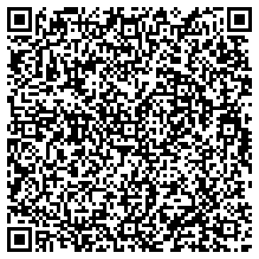 QR-код с контактной информацией организации Тепло и уютно