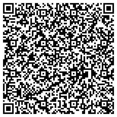 QR-код с контактной информацией организации Эдельвейс