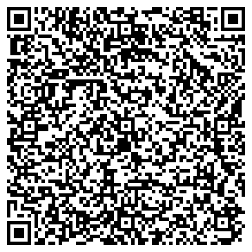 QR-код с контактной информацией организации Локомотив, гаражный кооператив