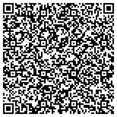 QR-код с контактной информацией организации Весёлый Тигра