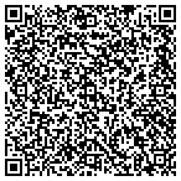 QR-код с контактной информацией организации Party bus