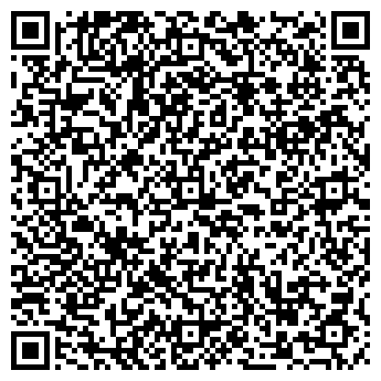 QR-код с контактной информацией организации Гаражный кооператив №17