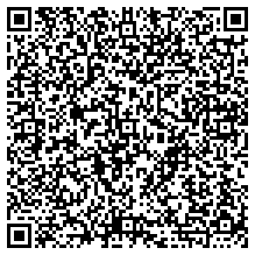 QR-код с контактной информацией организации Такси+