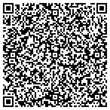 QR-код с контактной информацией организации ИП Хаджаева Н.С.