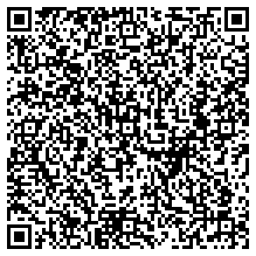 QR-код с контактной информацией организации Жарден