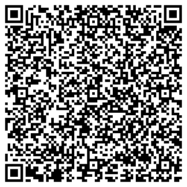 QR-код с контактной информацией организации Хользунова, гаражный кооператив