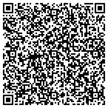 QR-код с контактной информацией организации Юпитер, гаражно-строительный кооператив