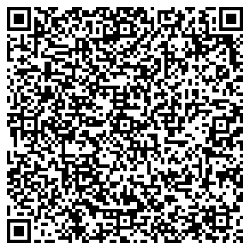 QR-код с контактной информацией организации Коза-Дереза