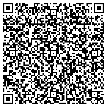 QR-код с контактной информацией организации ООО ИрбисМед