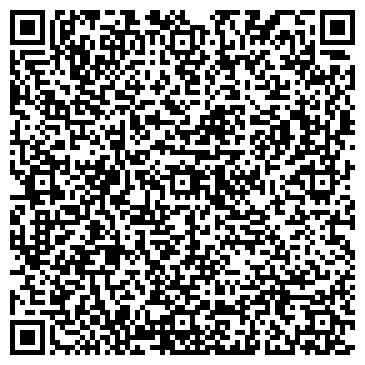 QR-код с контактной информацией организации Тулака, гаражный кооператив