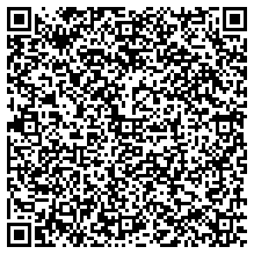 QR-код с контактной информацией организации Банкомат, Уралсиб Банк, ОАО, филиал в г. Краснодаре