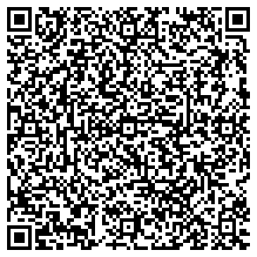 QR-код с контактной информацией организации Дикобраз