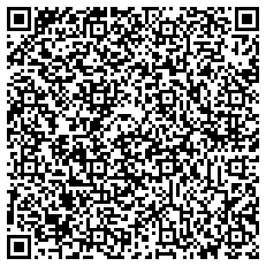 QR-код с контактной информацией организации Администрация Пасеговского сельского поселения