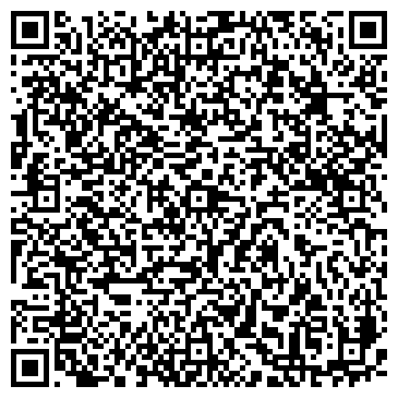 QR-код с контактной информацией организации Текстильный мир, сеть магазинов, ИП Ахумбаев Р.С.
