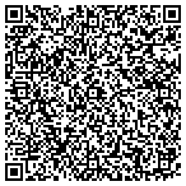 QR-код с контактной информацией организации Текстильный мир, сеть магазинов, ИП Ахумбаев Р.С.