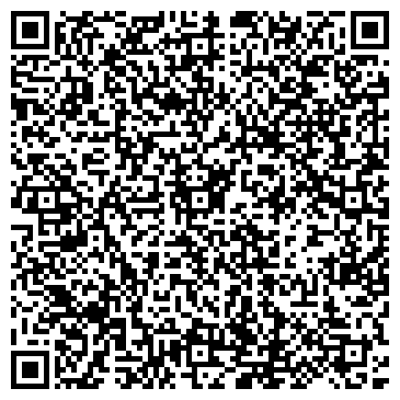 QR-код с контактной информацией организации РозаМаркет