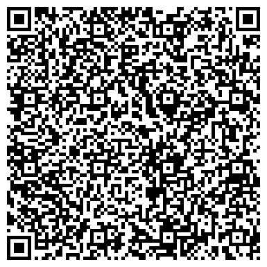 QR-код с контактной информацией организации Администрация Лёвинского городского поселения