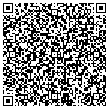 QR-код с контактной информацией организации ООО Геоинвест