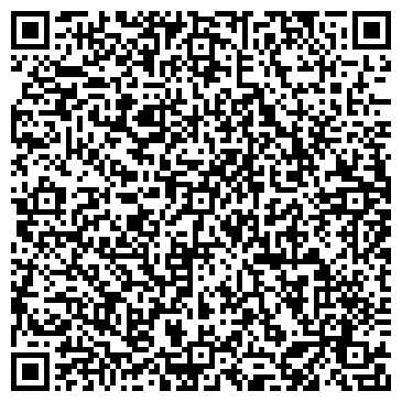 QR-код с контактной информацией организации ООО ГлавМедСнаб
