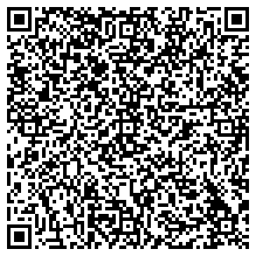 QR-код с контактной информацией организации Администрация г. Кирова