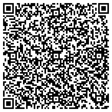 QR-код с контактной информацией организации ООО Такси-Пермь