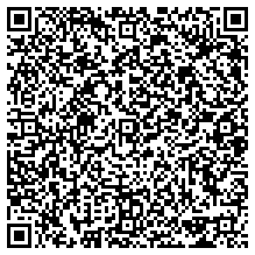 QR-код с контактной информацией организации Управление образования