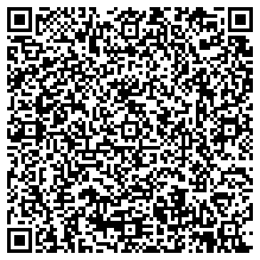 QR-код с контактной информацией организации Шериф
