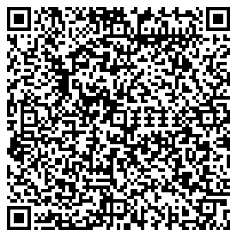 QR-код с контактной информацией организации Куйбышевец, гаражный кооператив