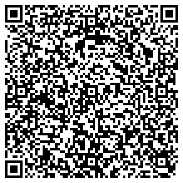 QR-код с контактной информацией организации Почтовое отделение, с. Печерск