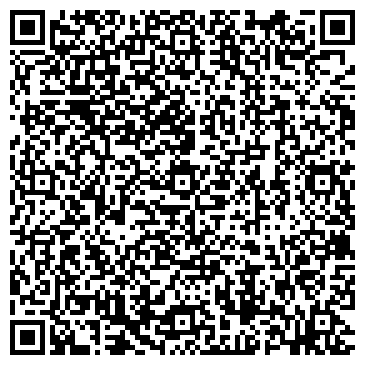 QR-код с контактной информацией организации Анфиска