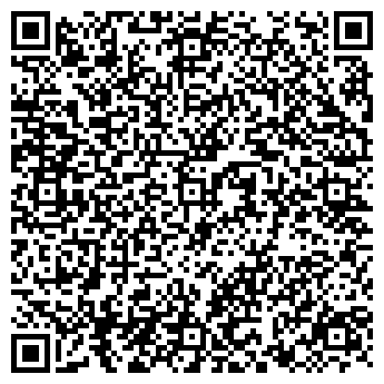 QR-код с контактной информацией организации ООО «Вкусы Мира» Твой пирог