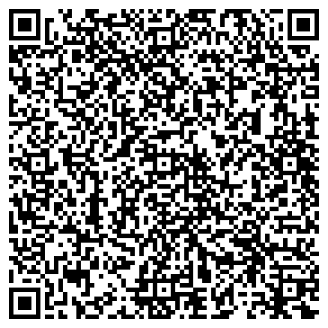 QR-код с контактной информацией организации Почтовое отделение, д. Новые Батеки