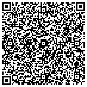 QR-код с контактной информацией организации Премиум-класс