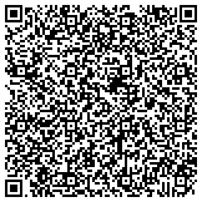 QR-код с контактной информацией организации Омская рукодельница, оптово-розничная компания, ЗАО Омскгалантерея, Магазин