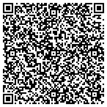 QR-код с контактной информацией организации Валери