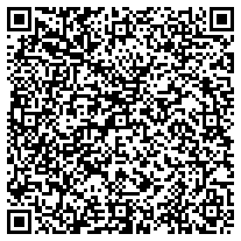 QR-код с контактной информацией организации Автогаражный кооператив №12