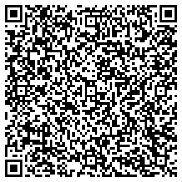 QR-код с контактной информацией организации Контрольно-счетная палата г. Кирова