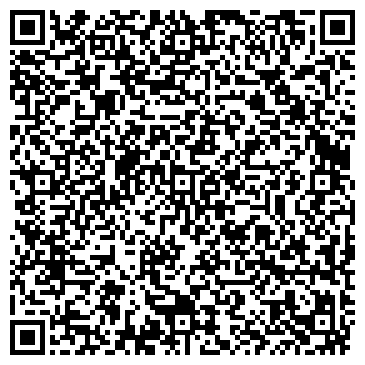 QR-код с контактной информацией организации Железнодорожник, гаражный кооператив