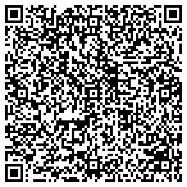QR-код с контактной информацией организации Мега Люкс