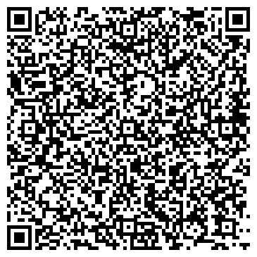 QR-код с контактной информацией организации Му-Му