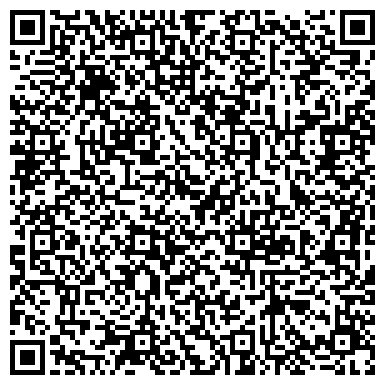 QR-код с контактной информацией организации ГлавБайк