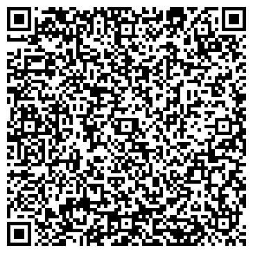 QR-код с контактной информацией организации БубльГум