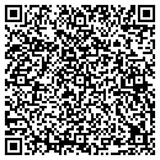 QR-код с контактной информацией организации ЗАО Ветеран